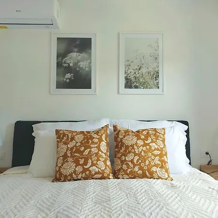 Victoria - 2 Bed With Balcony And Parking ツァヴタット