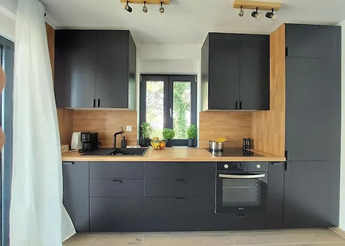 Victoria - 2 Bed With Balcony And Parking Lejlighed Cavtat