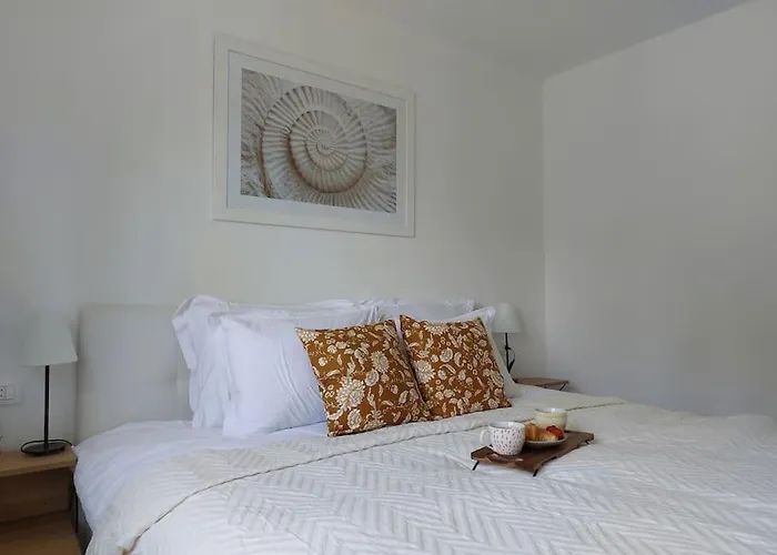 Victoria - 2 Bed With Balcony And Parking Lejlighed Cavtat