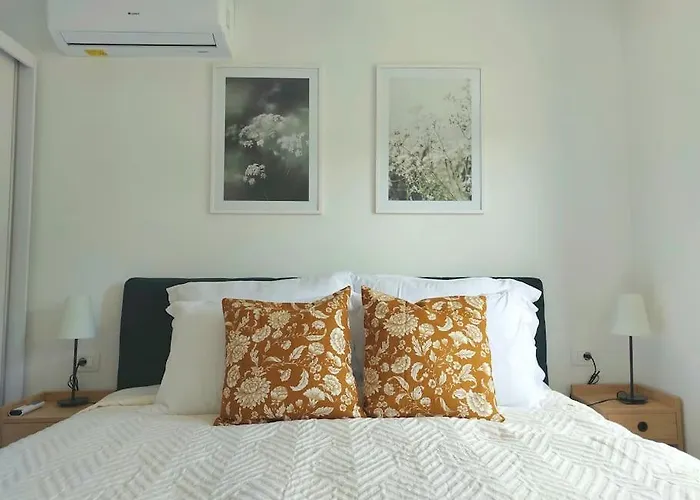 Victoria - 2 Bed With Balcony And Parking Cavtat