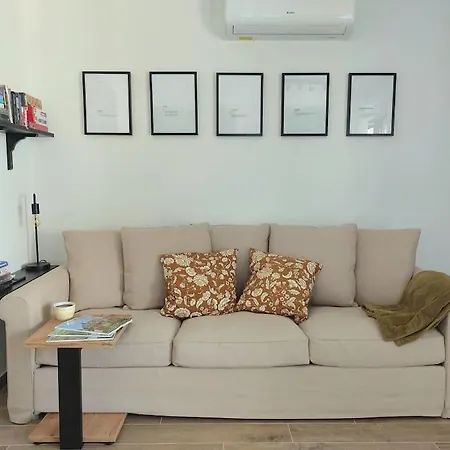 Victoria - 2 Bed With Balcony And Parking Appartement